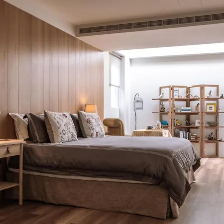 Appartement Shu Sia